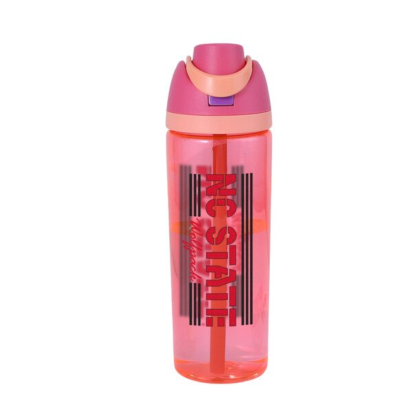 KONA SPORT BOTTLE 25OZ. Red/Pink